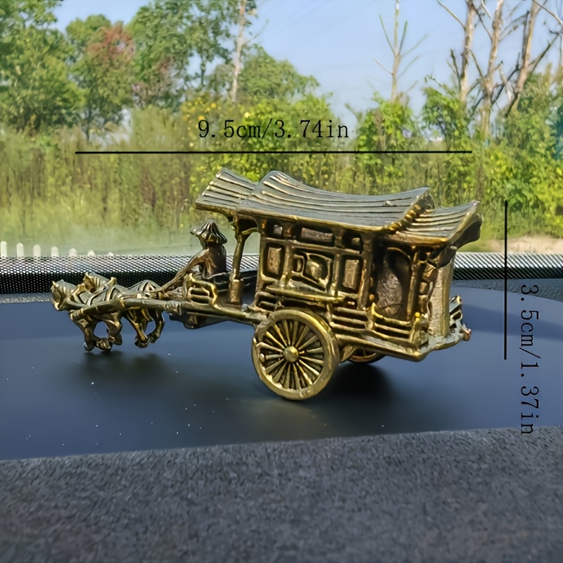 1/4 pieces of vintage brass do - огляд і ціна Aquarium Marine Fish