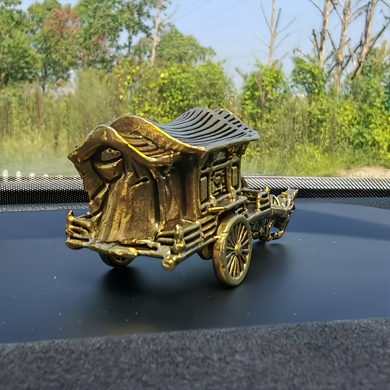1/4 pieces of vintage brass do - огляд і ціна Aquarium Marine Fish