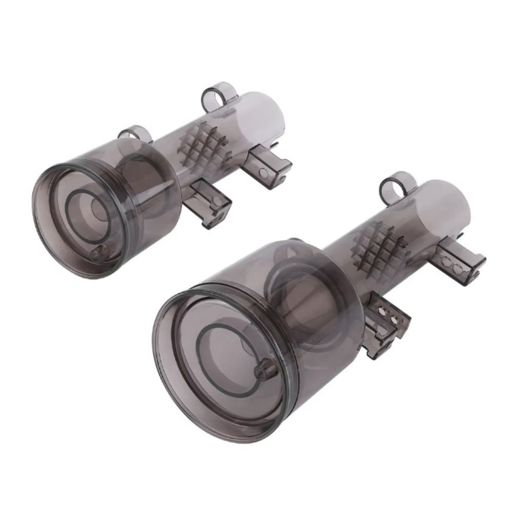 Suction Cup Aquarium Protein S - огляд і ціна Protein Skimmer Hang On