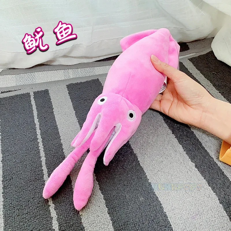 Simulation Lobster Stuffed Ani - огляд і ціна Aquarium Marine Park