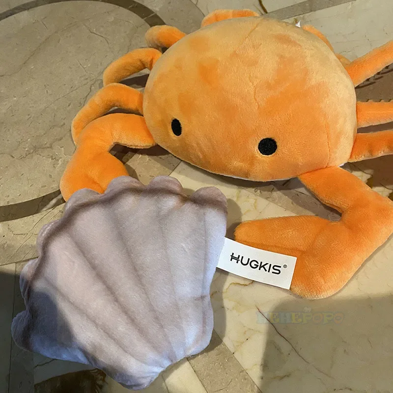 Simulation Lobster Stuffed Ani - огляд і ціна Aquarium Marine Park