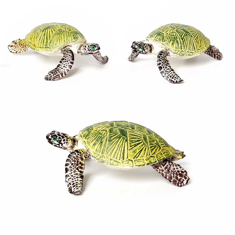 Realistic Miniatures Marine Li - огляд і ціна Aquarium Marine Fish